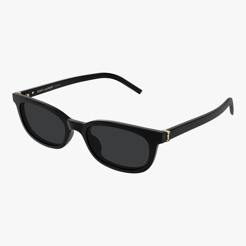 Saint Laurent SL M160 - 001 - Sort