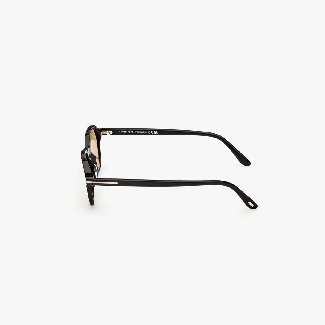 Tom Ford Joey-02 - 01E - Sort