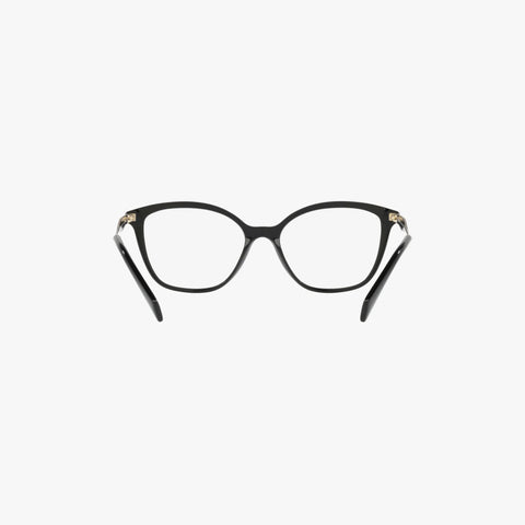 Prada PR 02ZV - 1AB1O1 - Sort