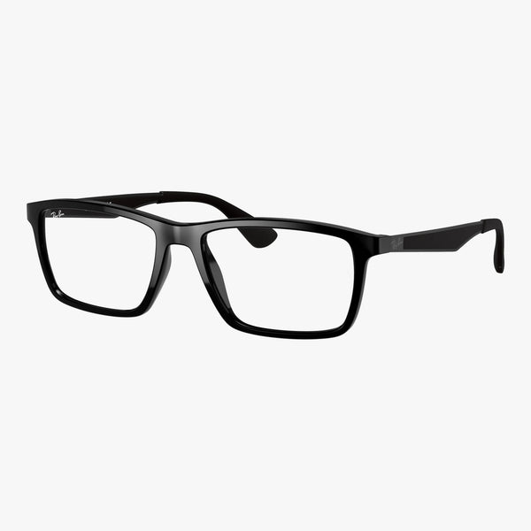 Ray-Ban RX7056 - 2000 - Sort