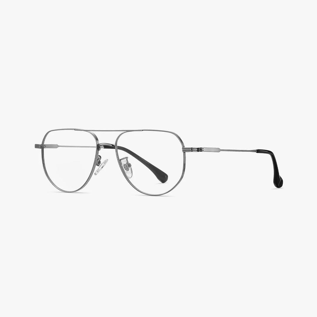 Liora - Gunmetal