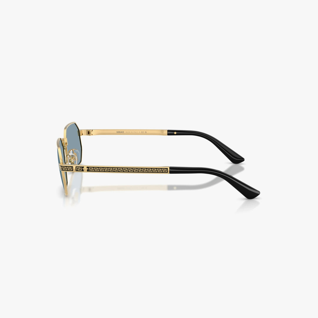 Versace VE2297 - 100280 - Guld