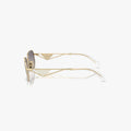 Prada PR A51S - ZVN30C - Guld