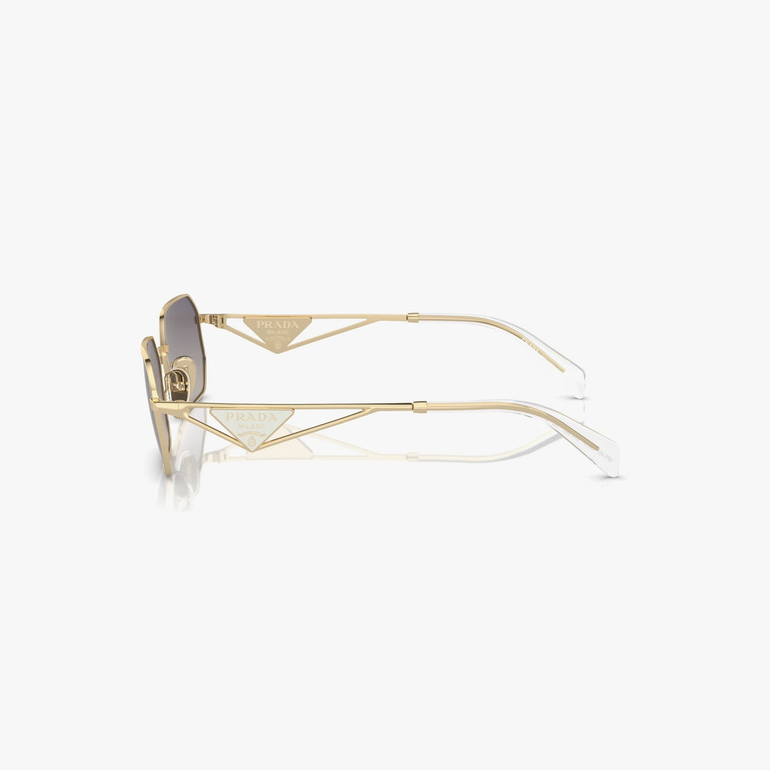 Prada PR A51S - ZVN30C - Guld
