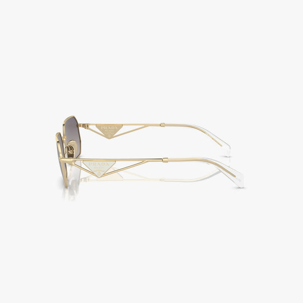 Prada PR A51S - ZVN30C - Guld