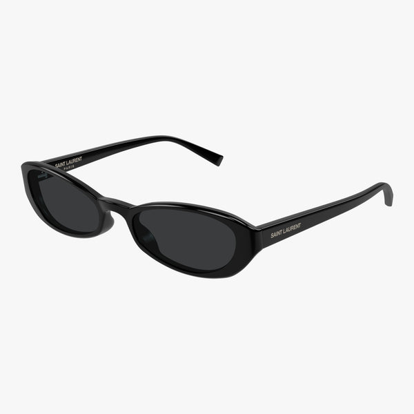 Saint Laurent SL 871 SUE - 001 - Sort