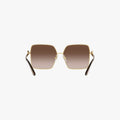 Dolce & Gabbana DG2279 - 02/13 - Guld