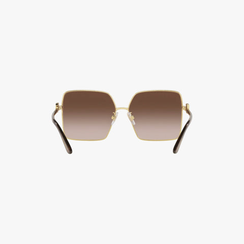 Dolce & Gabbana DG2279 - 02/13 - Guld