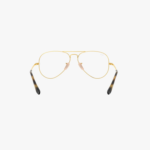 Ray-Ban Aviator - 2500 - Guld
