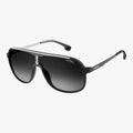 Carrera CARRERA 1007/S - 003/9O - Mat sort