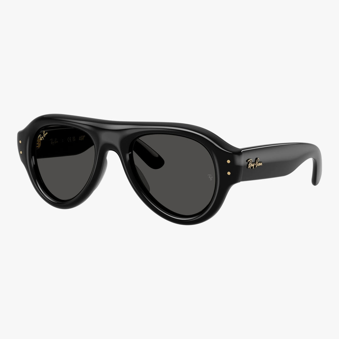 Ray-Ban RB4925 - 601/87 - Sort