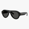 Ray-Ban RB4925 - 601/87 - Sort