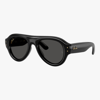 Ray-Ban RB4925 - 601/87 - Sort