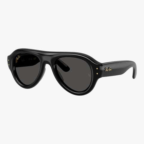 Ray-Ban RB4925 - 601/87 - Sort