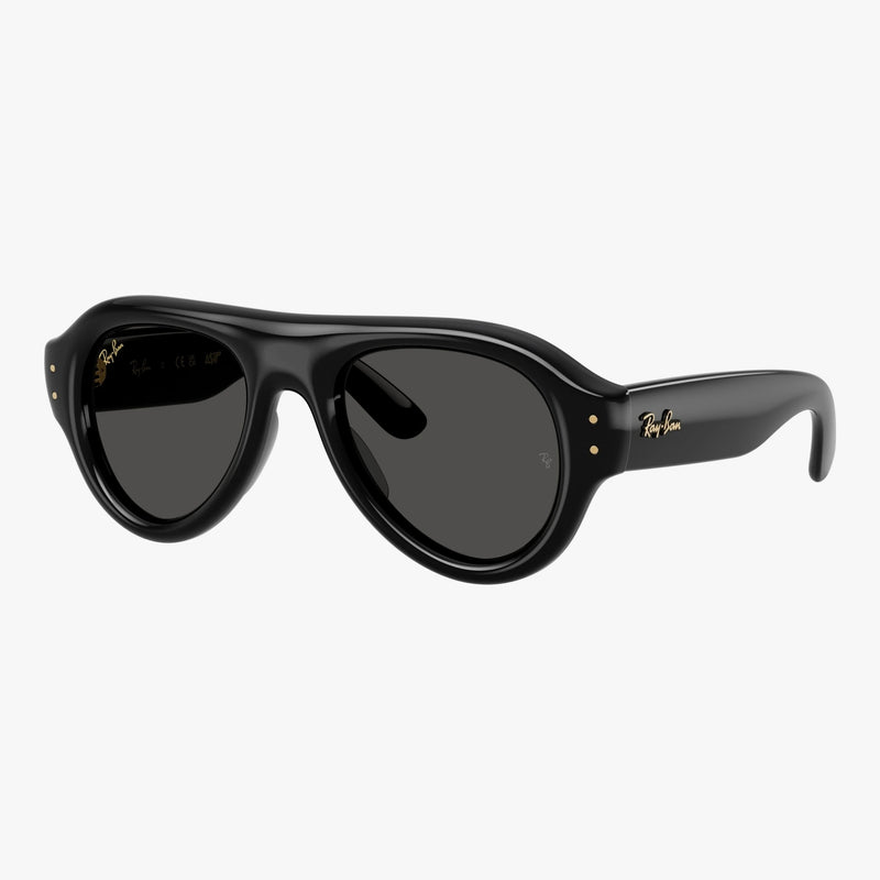 Ray-Ban RB4925 - 601/87 - Sort
