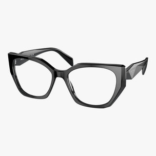 Prada PR 18WV - 1AB1O1 - Sort