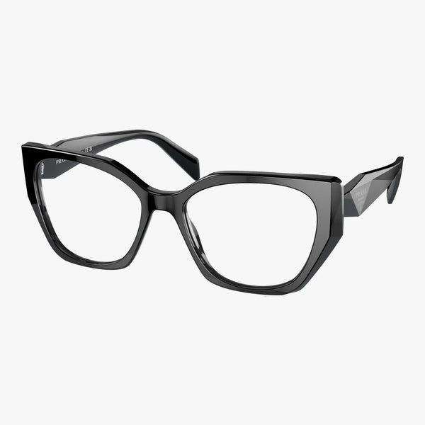 Prada PR 18WV - 1AB1O1 - Sort