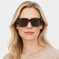 Aurelia - Tortoise på model