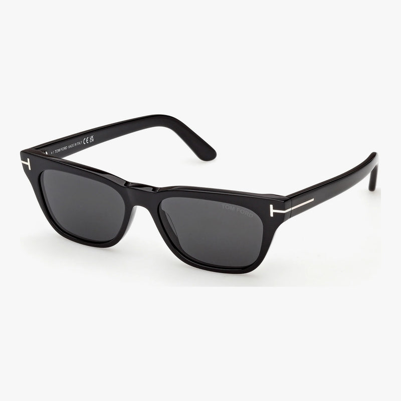 Tom Ford Penn-02 - 01A - Sort