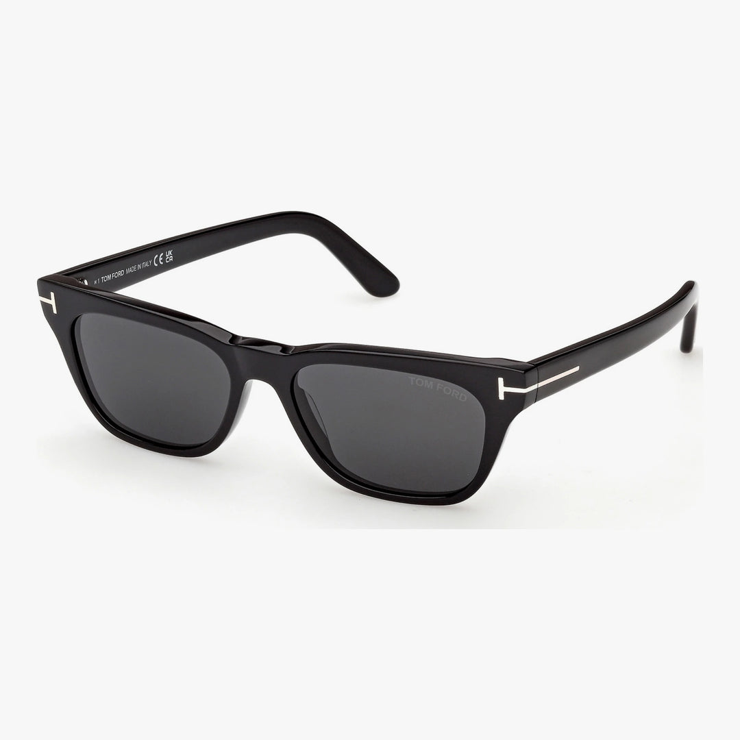 Tom Ford Penn-02 - 01A - Sort