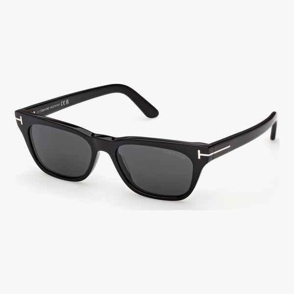 Tom Ford Penn-02 - 01A - Sort