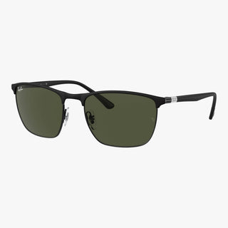 Ray-Ban RB3686 - 186/31 - Sort