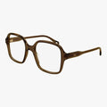 Chloé CH0126O - 002 - Transparent brun
