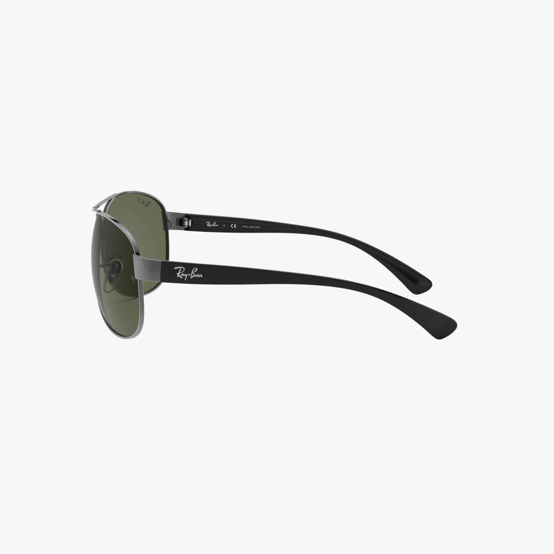 Ray-Ban Rb3386 - 004/9A - Gunmetal