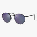 Ray-Ban NEW ROUND - 002/G1 - Sort