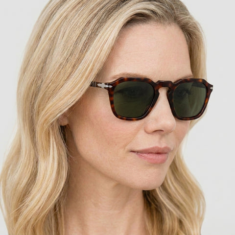 Persol PO3292S - 24/31 - Havana på model
