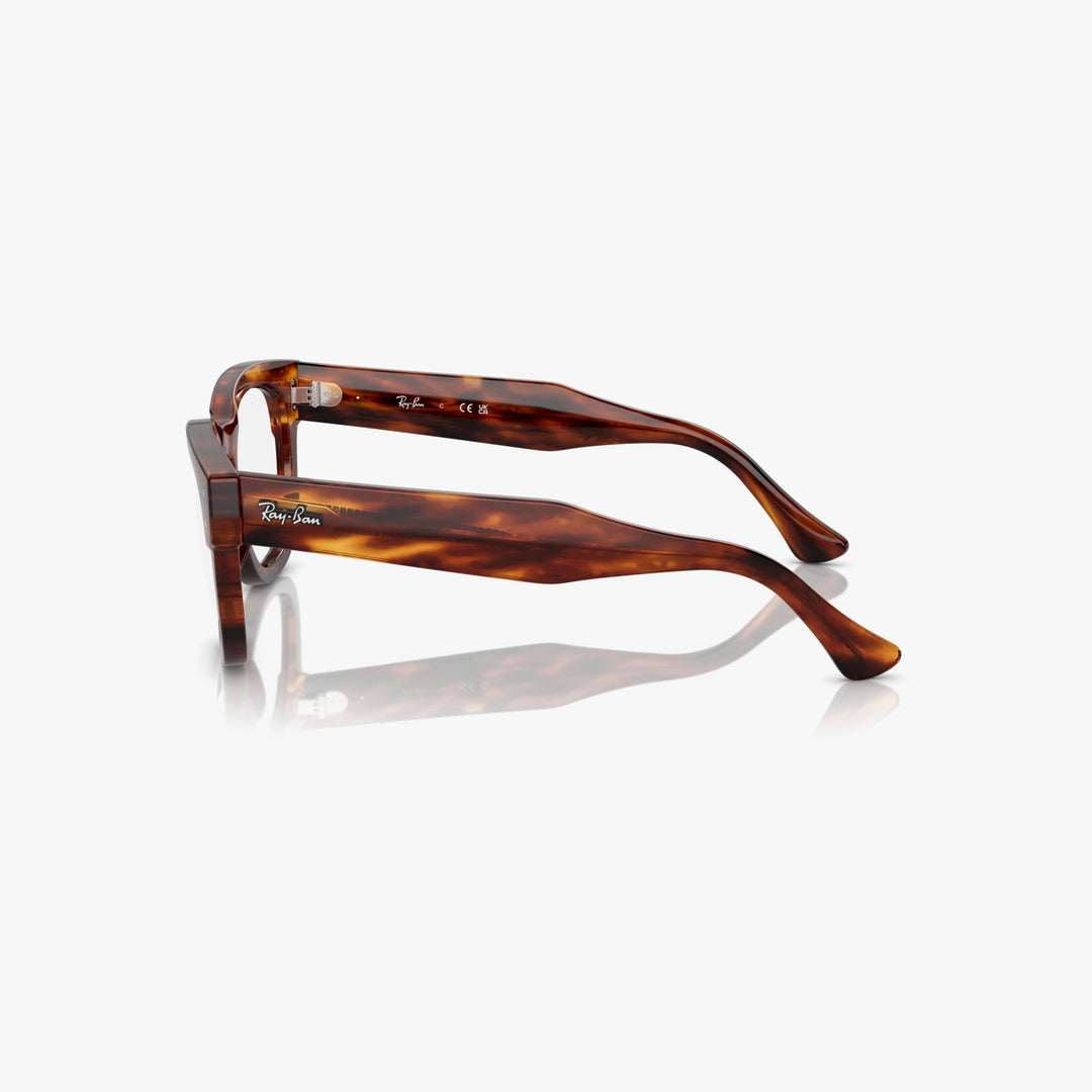 Ray-Ban MEGA HAWKEYE - 2144 - Havana