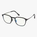 Tom Ford FT6087-B - 005 - Sort