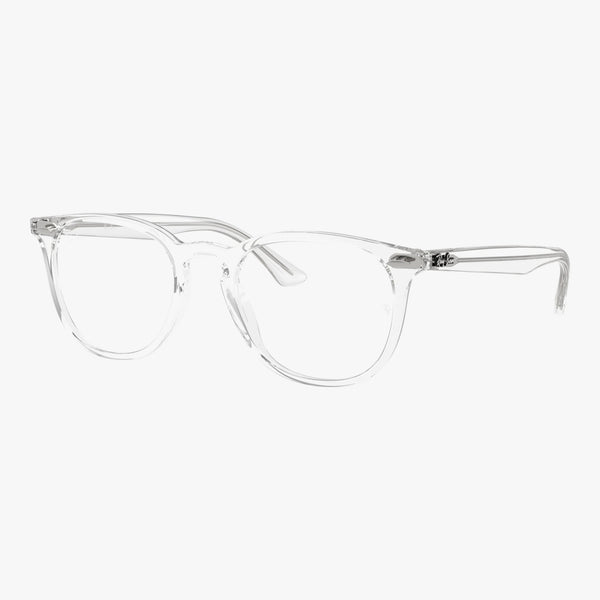 Ray-Ban RX7159 - 2001 - Transparent