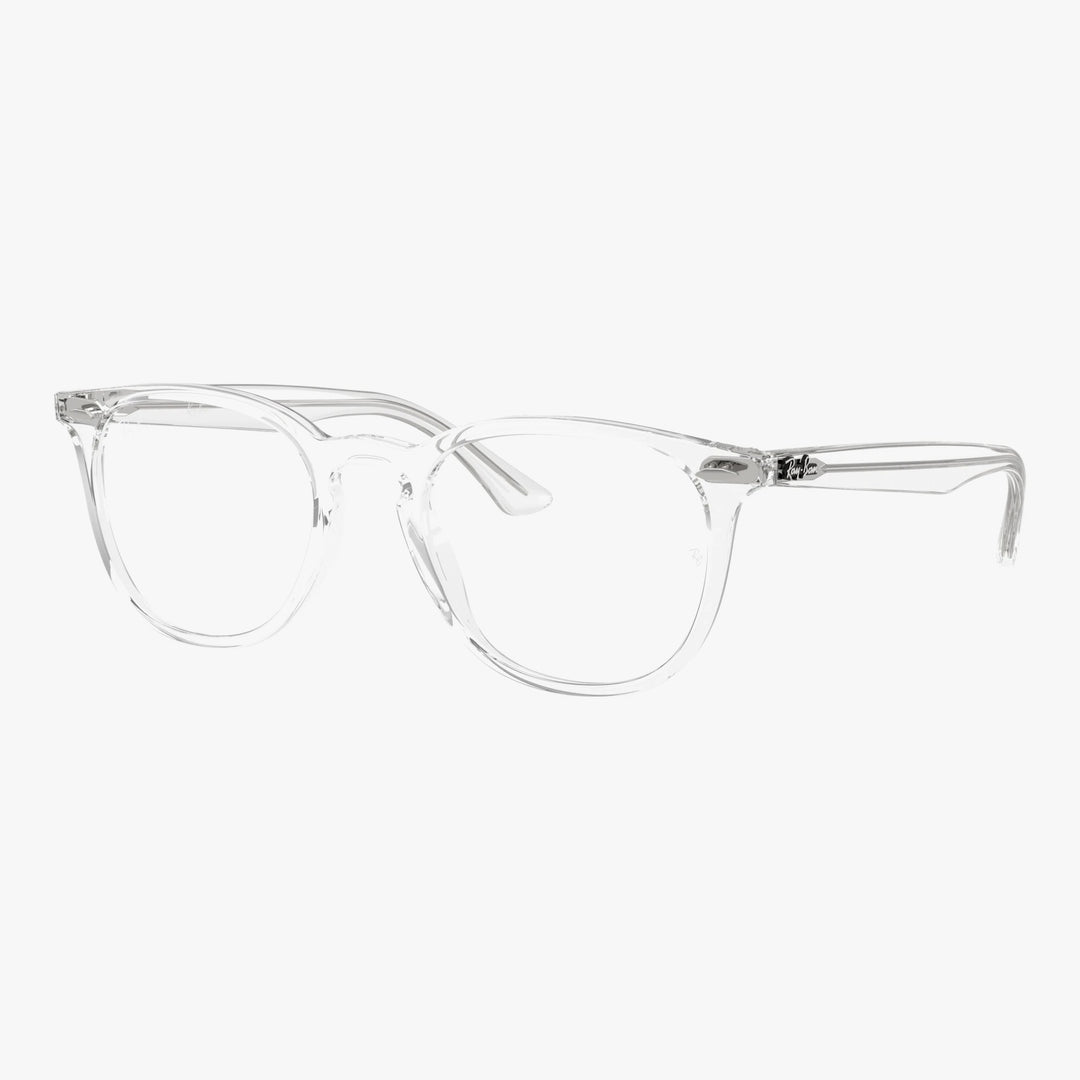 Ray-Ban RX7159 - 2001 - Transparent