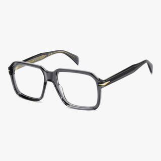 David Beckham DB 7139 - TX7 - Transparent grå