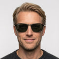 Ray-Ban RB3671CH - 186/K8 - Sort på model