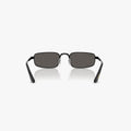 Ray-Ban RB3927 - 002/J5 - Sort