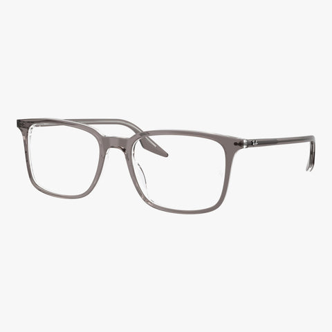 Ray-Ban RX5421 - 8111 - Transparent grå