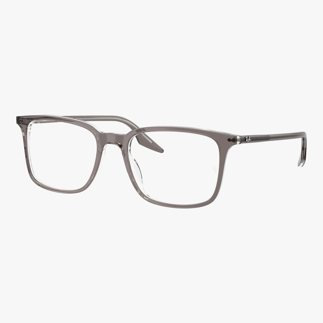 Ray-Ban RX5421 - 8111 - Transparent grå