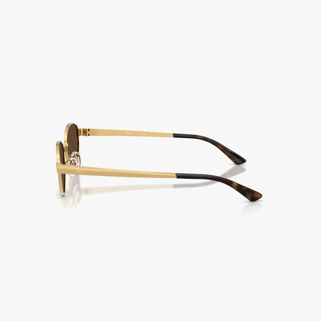 Ray-Ban RB3774D - 001/73 - Guld