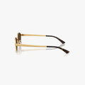 Ray-Ban RB3774D - 001/73 - Guld