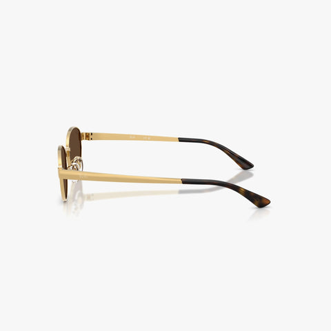 Ray-Ban RB3774D - 001/73 - Guld