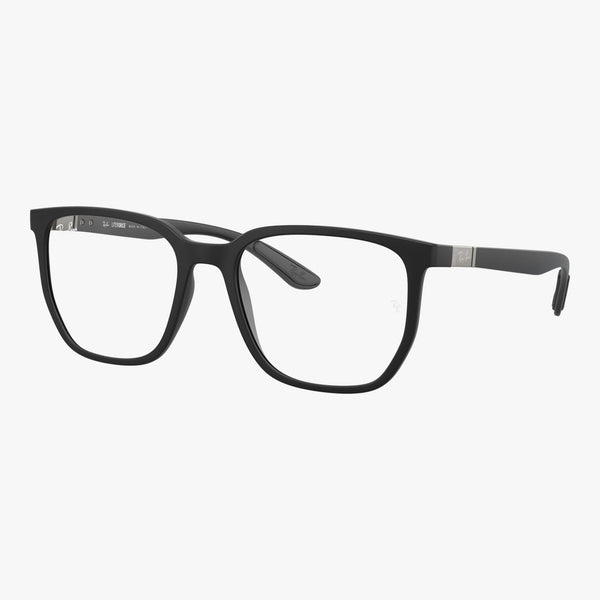 Ray-Ban RX7235 - 5204 - Sort