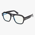Tom Ford FT6085-B - 001 - Sort