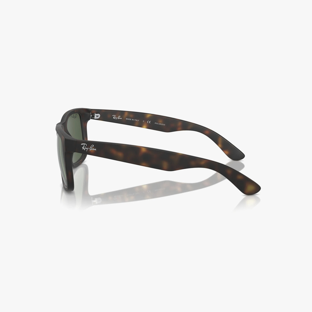Ray-Ban JUSTIN - 865/9A - Havana