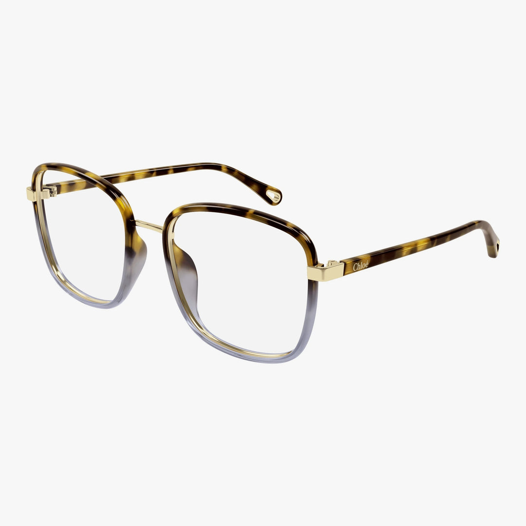 Chloé CH0034O - 020 - Havana