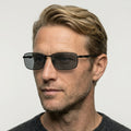 Ray-Ban N/a - 006/81 - Sort på model