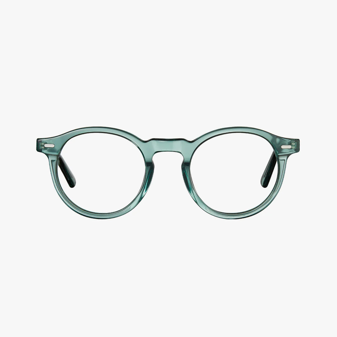 Veyla - Transparent grøn