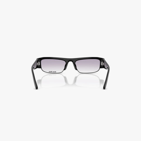 Miu Miu MU B07S - 16K04O - Sort