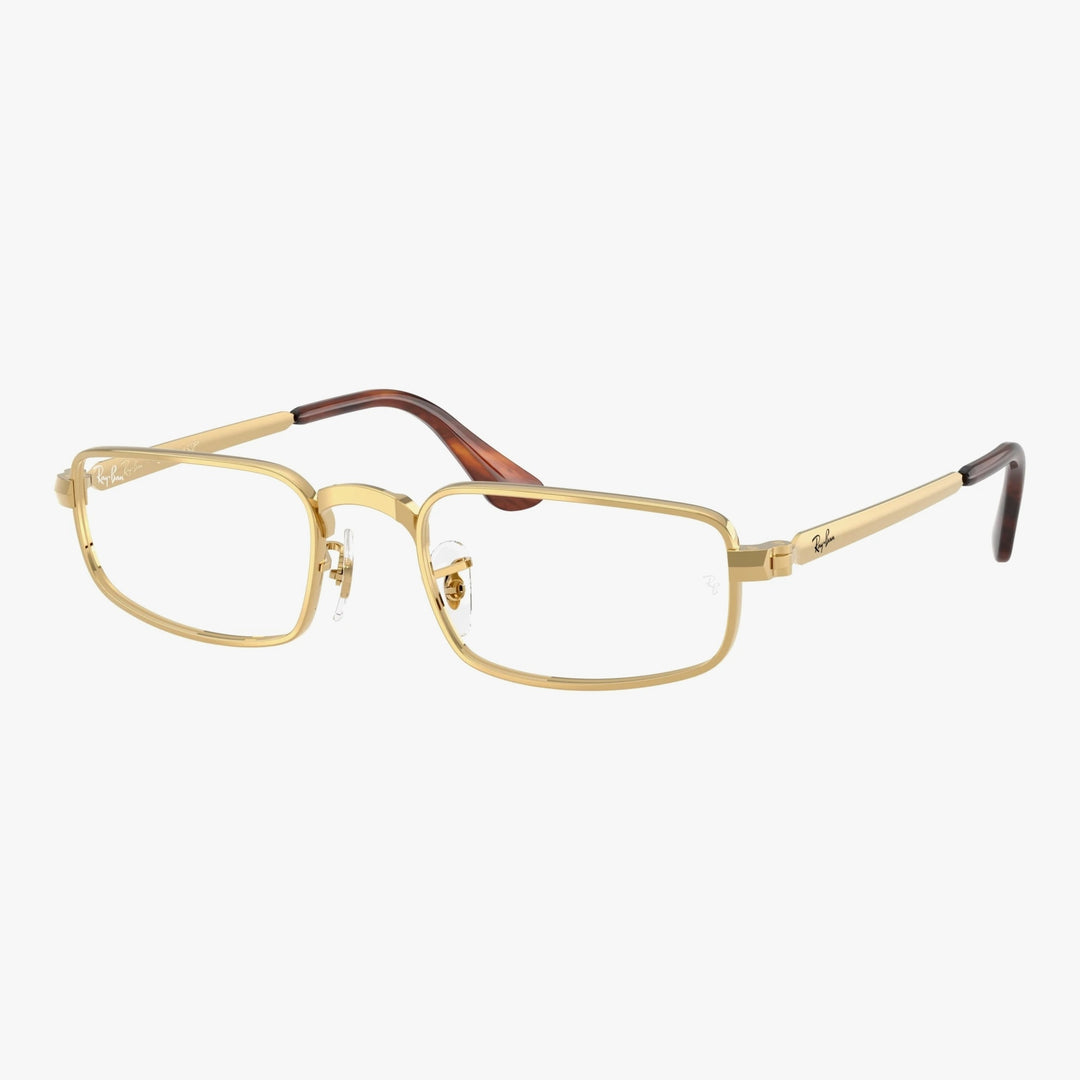 Ray-Ban RX3927V - 2500 - Guld